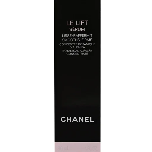 Chanel Serums & Concentrates Le Lift Firming Anti-Wrinkle Serum 30ml Hot