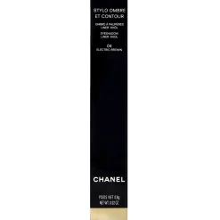 Chanel Stylo Ombre Et Contour Eyeshadow 04 Electric Brown 0.8g Hot