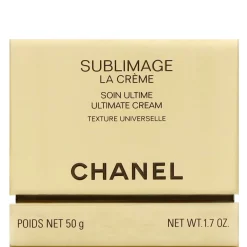 Chanel Sublimage La Crème Texture Universelle Ultimate Cream 50g Outlet
