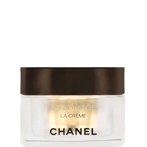 Chanel Sublimage La Crème Texture Suprême Ultimate Cream 50g Discount