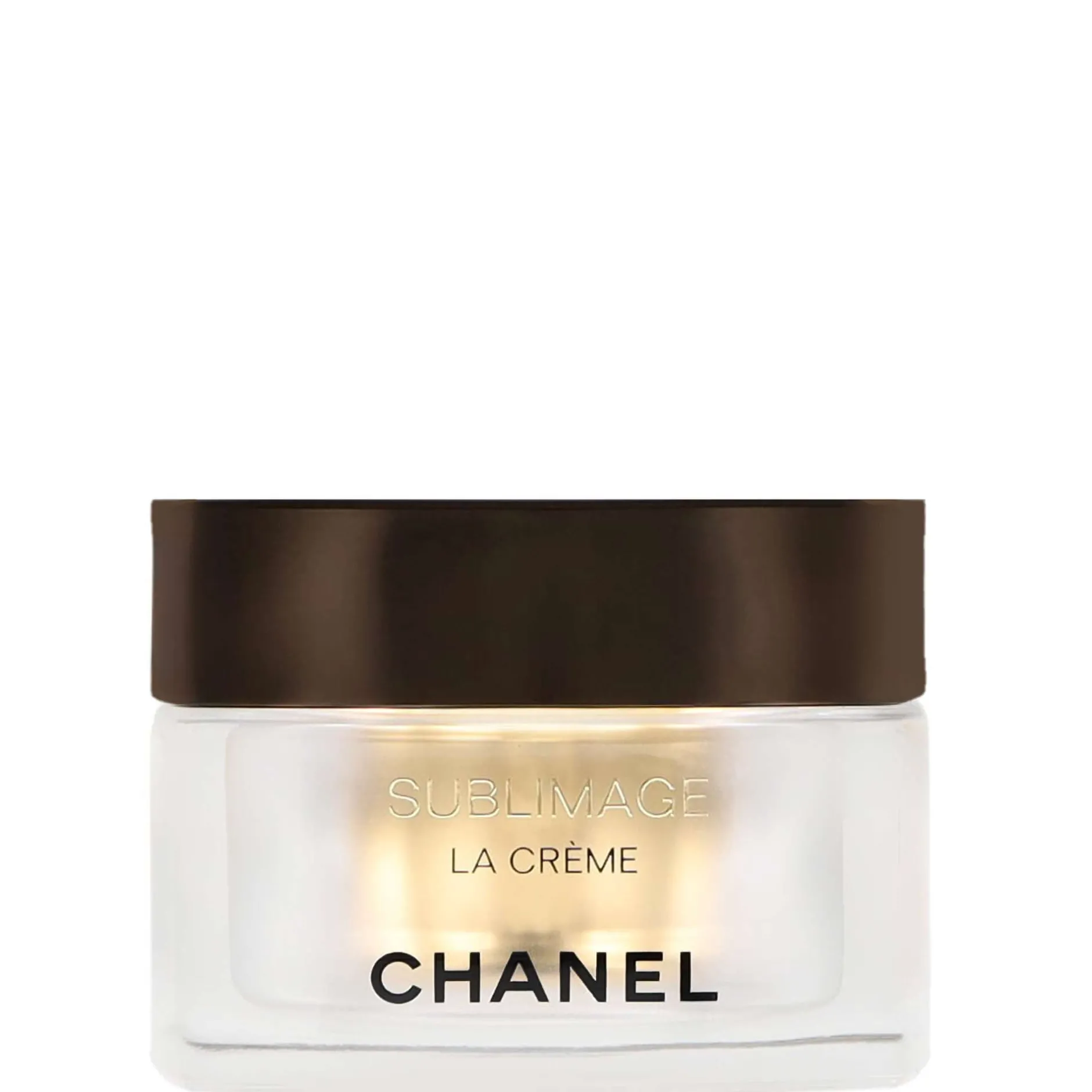 Chanel Sublimage La Crème Texture Suprême Ultimate Cream 50g Discount