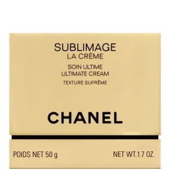 Chanel Sublimage La Crème Texture Suprême Ultimate Cream 50g Discount
