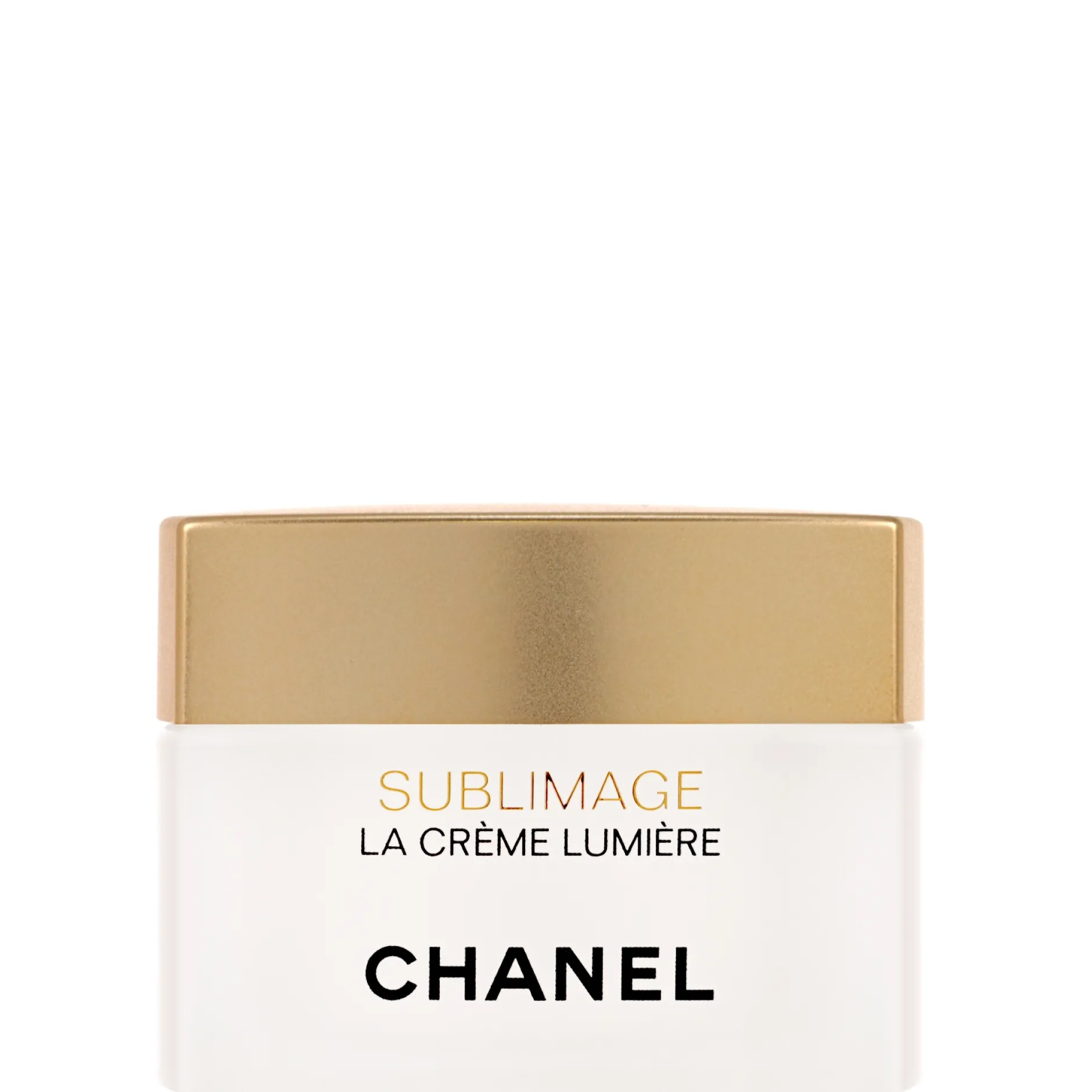 Chanel Sublimage La Crème Lumière 50g Online