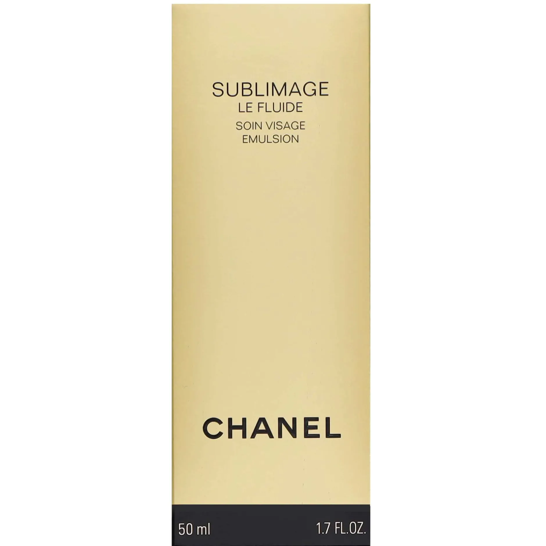 Chanel Sublimage Le Fluide 50ml Discount