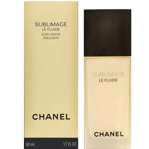 Chanel Sublimage Le Fluide 50ml Discount