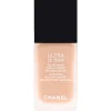 Chanel Ultra Le Teint Flawless Finish Foundation No 20 Beige 30ml Discount