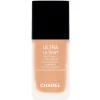 Chanel Ultra Le Teint Ultrawear Flawless Finish Foundation BR 12 30ml Clearance