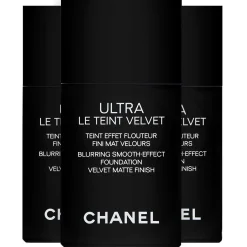 Chanel Ultra Le Teint Velvet No 32 Beige Rose 30ml Hot