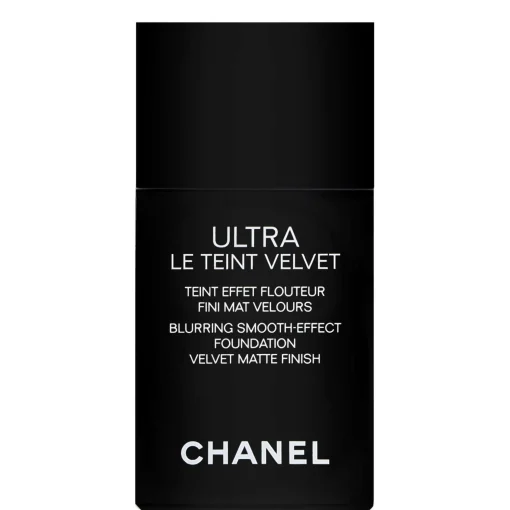 Chanel Ultra Le Teint Velvet No 30 Beige 30ml Sale