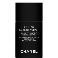 Chanel Ultra Le Teint Velvet No 10 Beige 30ml New
