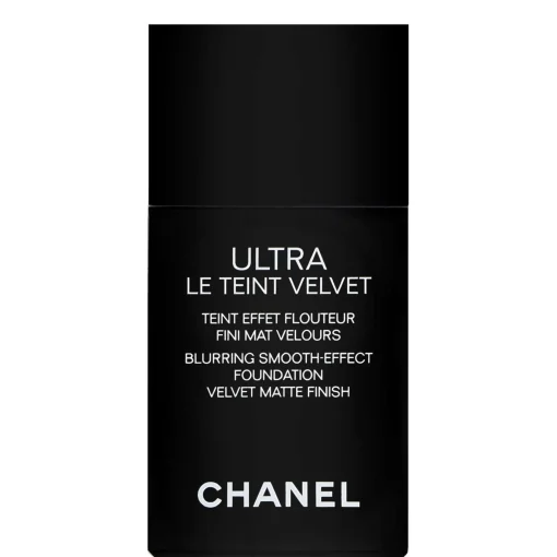 Chanel Ultra Le Teint Velvet No 10 Beige 30ml New