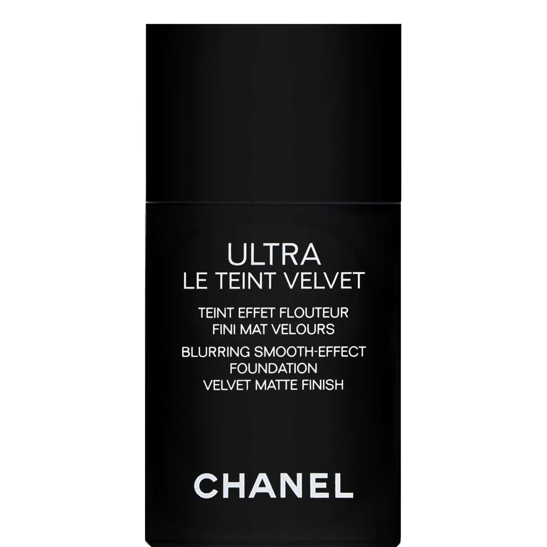Chanel Ultra Le Teint Velvet No 10 Beige 30ml New