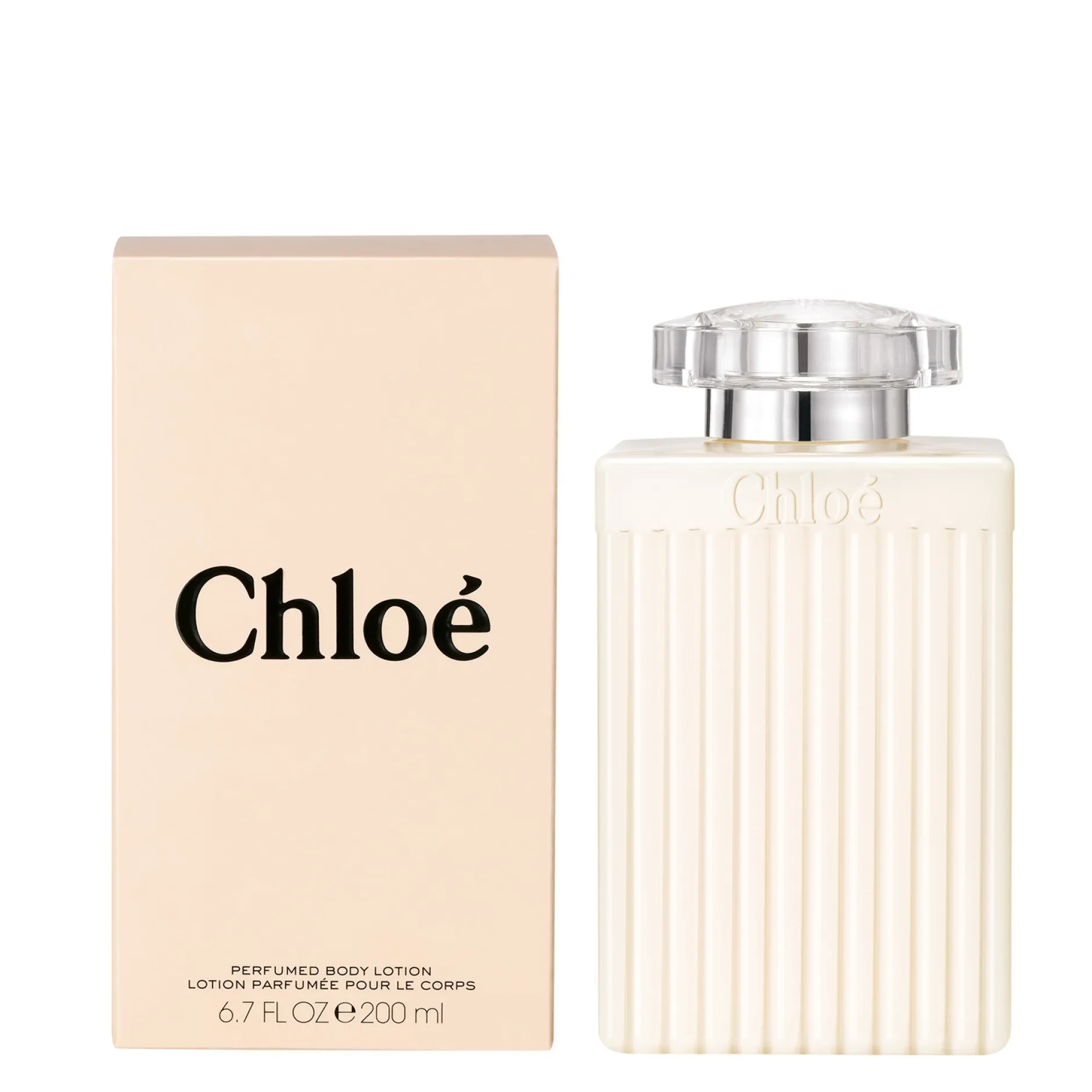 Chloé For Her Body Lotion 200ml Discount