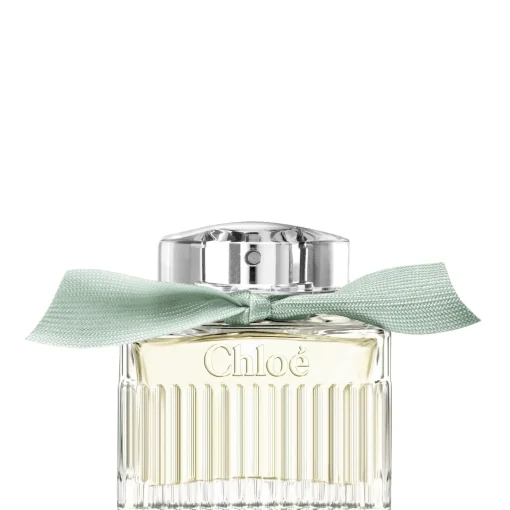 Chloé For Her Eau de Parfum Naturelle Spray 50ml
