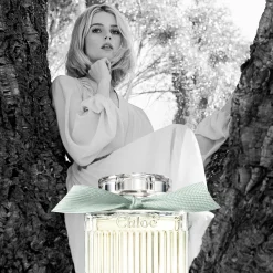 Chloé For Her Eau de Parfum Naturelle Spray 50ml