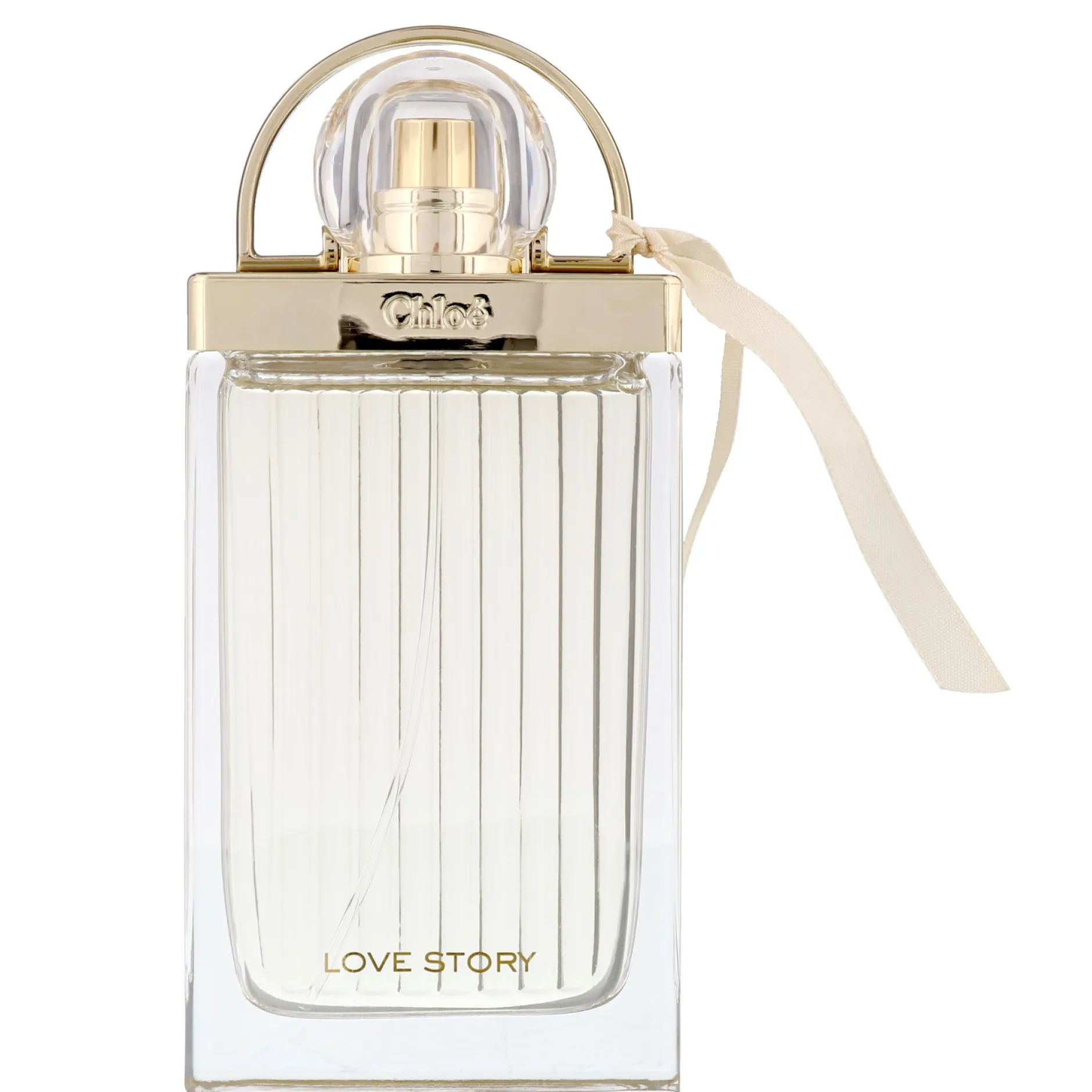 Chloé Love Story For Her Eau de Parfum Spray 30ml Outlet