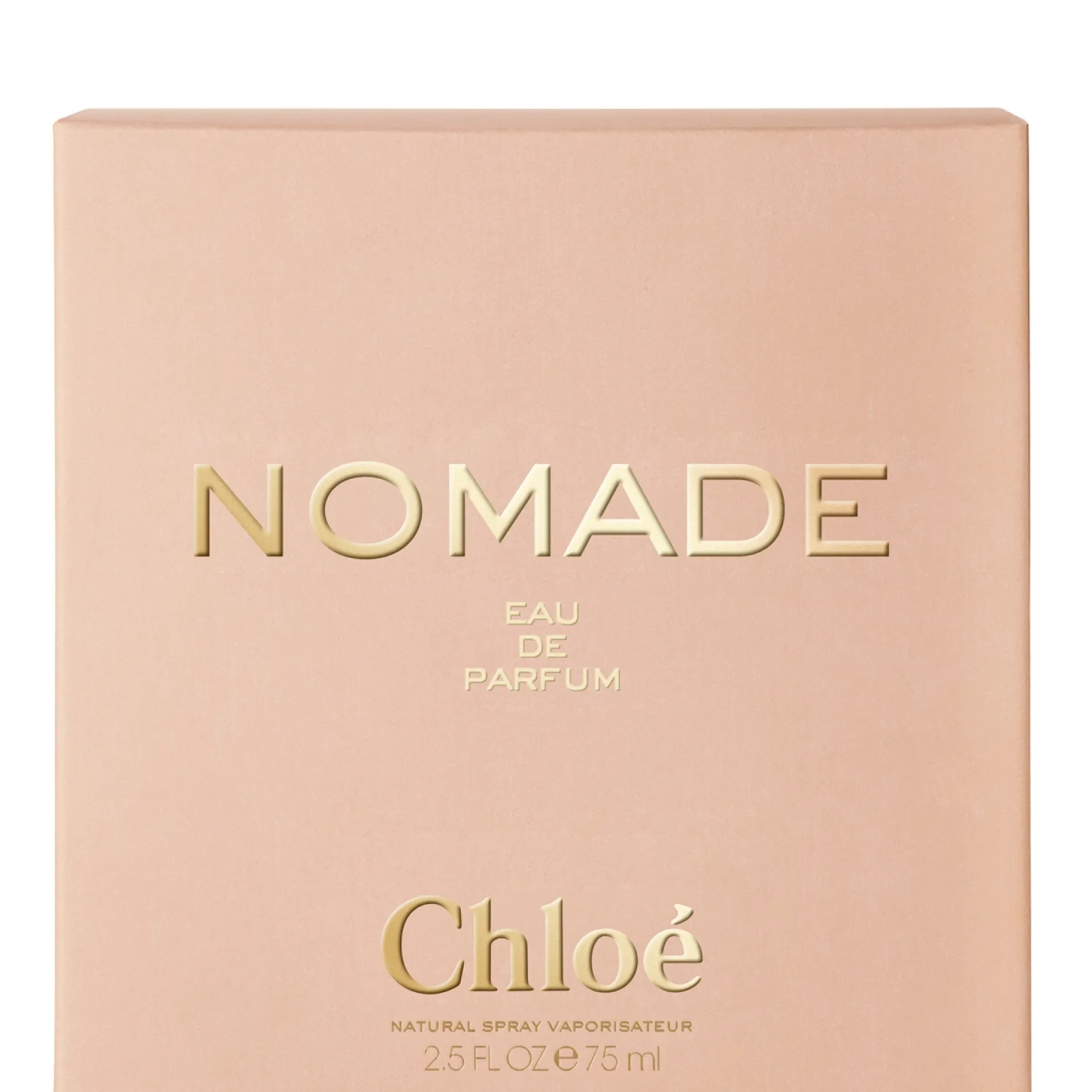 Chloé Nomade For Her Eau de Parfum Spray 30ml Discount