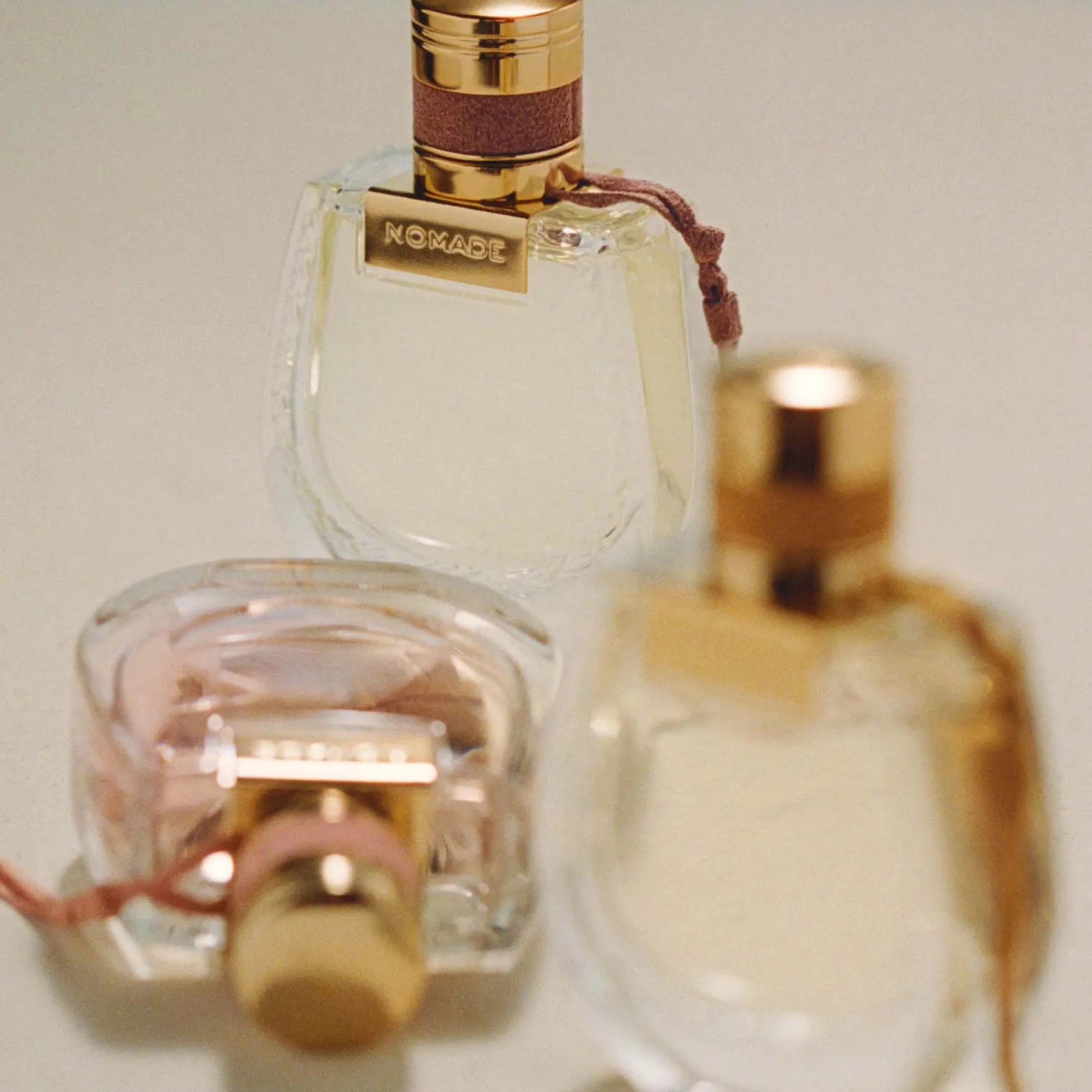 Chloé Nomade Jasmin Naturel Intense Eau de Parfum Intense 75ml Clearance