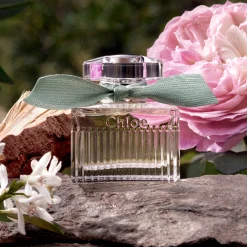 Chloé Rose Naturelle Eau de Parfum Refillable Spray 100ml Clearance
