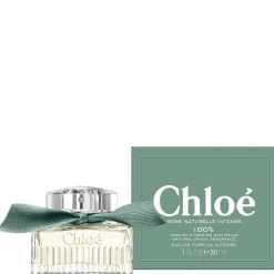 Chloé Rose Naturelle Intense Eau de Parfum Spray 30ml Discount