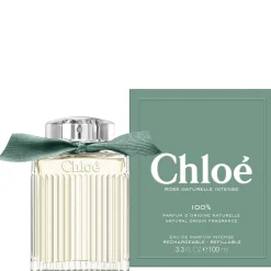 Chloé Rose Naturelle Intense Eau de Parfum Refillable Spray 100ml Outlet