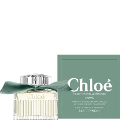 Chloé Rose Naturelle Intense Eau de Parfum Spray 50ml Outlet