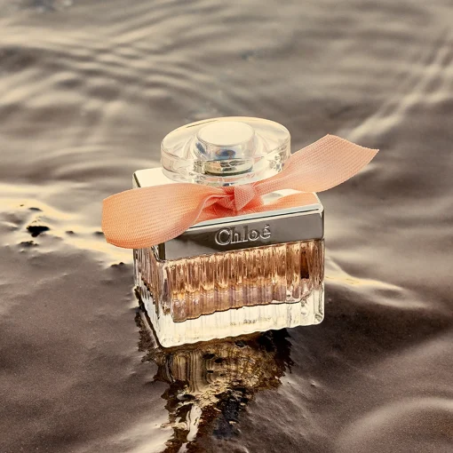 Chloé Rose Tangerine For Her Eau de Toilette Spray 75ml New