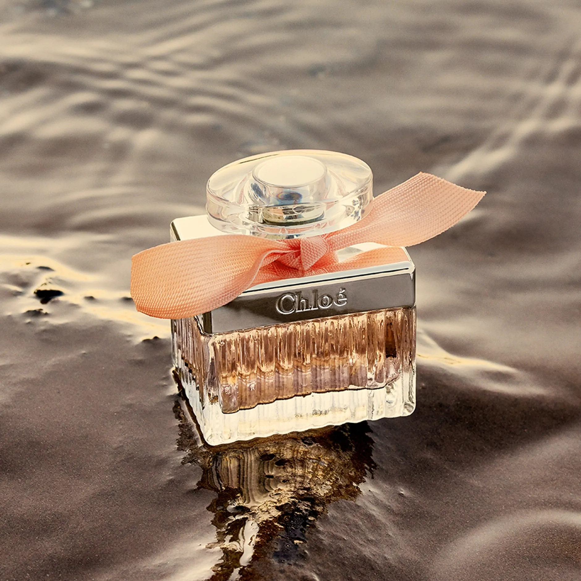 Chloé Rose Tangerine For Her Eau de Toilette Spray 75ml New