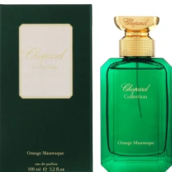 Chopard Orange Mauresque Eau de Parfum Spray 100ml Online