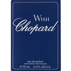 Chopard Wish Eau de Parfum Spray 75ml Online
