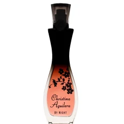Christina Aguilera By Night Eau de Parfum Spray 75ml New