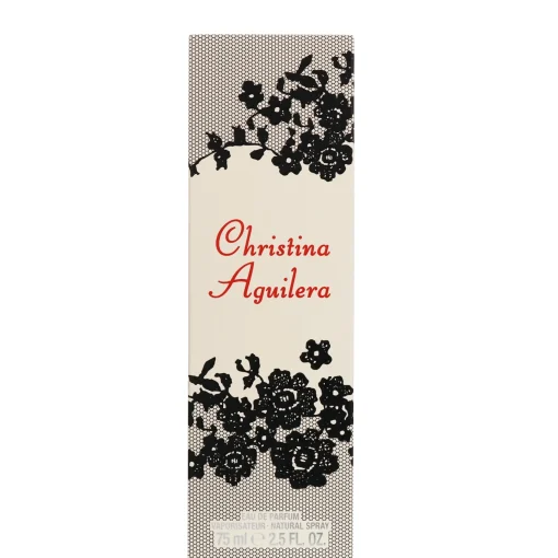 Christina Aguilera Eau de Parfum Spray 75ml Best
