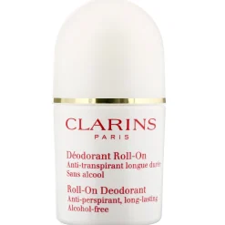 Clarins Bath & Shower Roll-On Deodorant 50ml / 1.7 fl.oz.