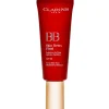 Clarins BB Skin Detox Fluid 02 Medium SPF25 45ml / 1.6 oz. Sale