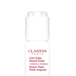 Clarins Beauty Flash Fresh Ampoule Vitamin C Shot 8ml Best