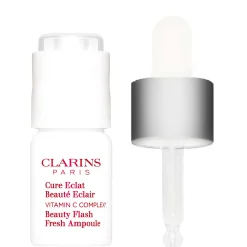 Clarins Beauty Flash Fresh Ampoule Vitamin C Shot 8ml Best