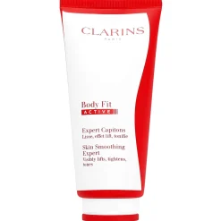 Clarins Body Fit Active Skin Smoothing Expert 200ml / 6.7 oz. Online