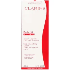 Clarins Body Fit Active Skin Smoothing Expert 200ml / 6.7 oz. Online