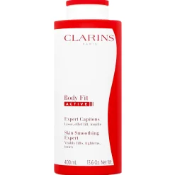 Clarins Body Fit Active Skin Smoothing Expert 400ml / 13.6 oz. Sale