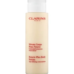 Clarins Body Moisturisers Renew-Plus Body Serum 200ml / 6.8 fl.oz. Best