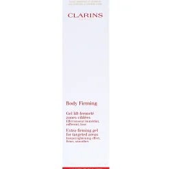 Clarins Body Moisturisers Body Firming Extra-Firming Gel 150ml Discount