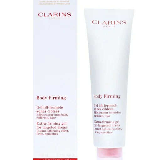 Clarins Body Moisturisers Body Firming Extra-Firming Gel 150ml Discount