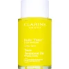 Clarins Body Treatment Oil Tonic 100ml / 3.4 fl.oz. Discount