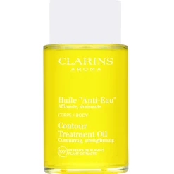Clarins Body Treatment Oil Contour 100ml / 3.4 fl.oz. Hot