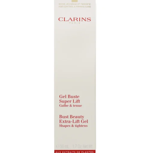 Clarins Bust Care Bust Beauty Extra-Lift Gel 50ml / 1.7 oz. Clearance
