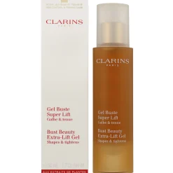Clarins Bust Care Bust Beauty Extra-Lift Gel 50ml / 1.7 oz. Clearance