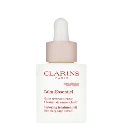 Clarins Calm-Essentiel Restoring Treatment Oil 30ml New