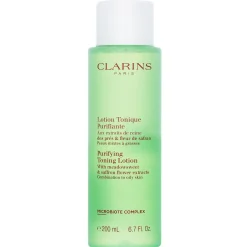 Clarins Cleansers & Toners Purifying Toning Lotion 200ml