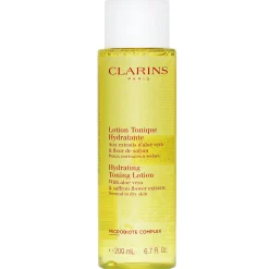 Clarins Cleansers & Toners Hydrating Toning Lotion 200ml Online