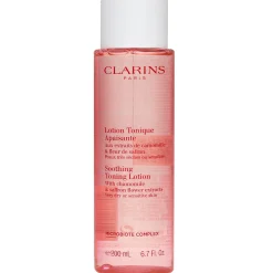 Clarins Cleansers & Toners Soothing Toning Lotion 200ml Discount